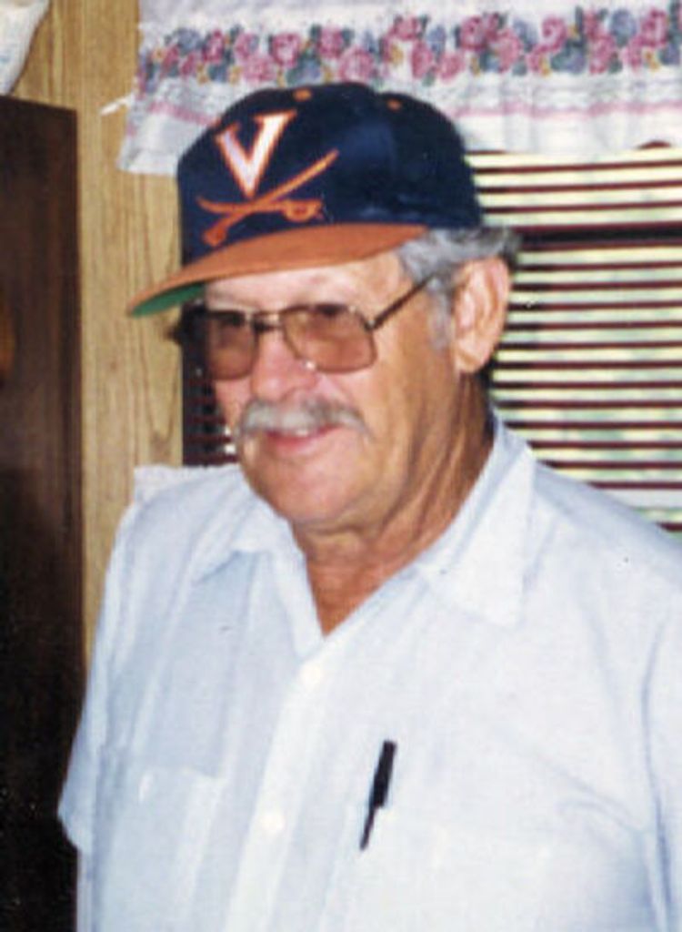 Johny Treadway Rorer, Sr. Profile Photo