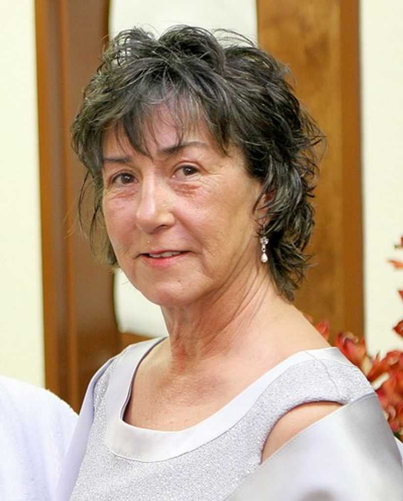 Kathy Elaine Gifford Bartoli