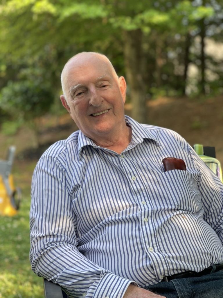 William Patrick Owens Profile Photo
