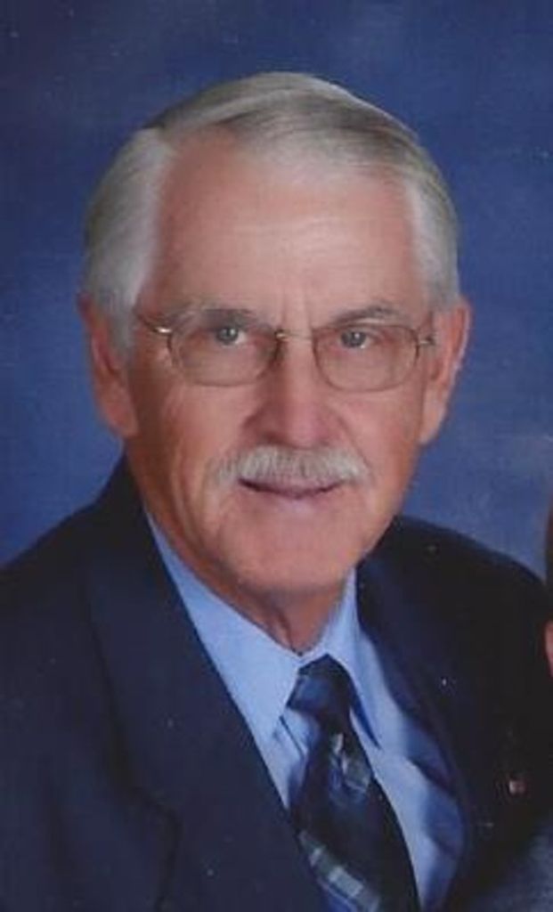 Dean C. Schmidt