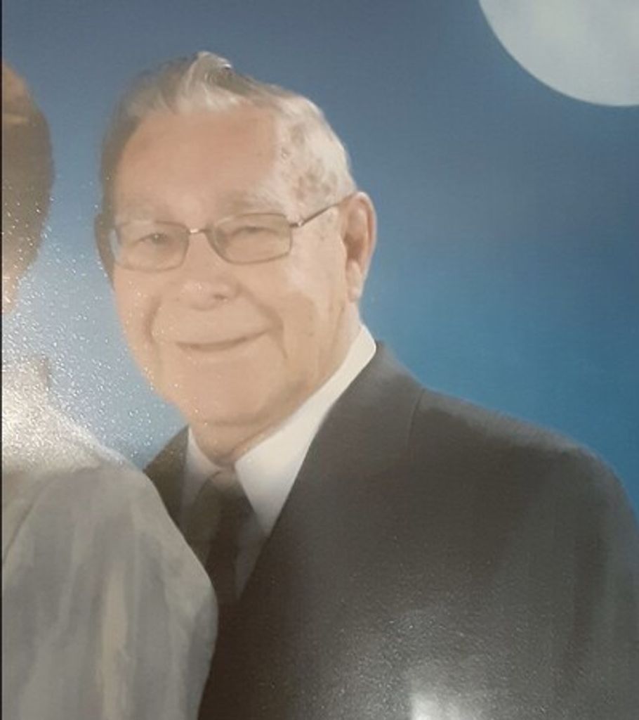 Roy A. Weber Profile Photo