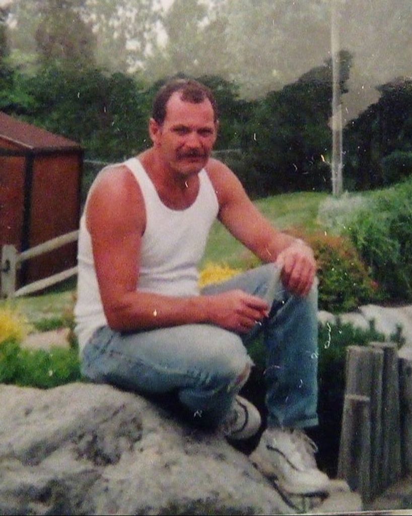 Brian Timothy Green Profile Photo
