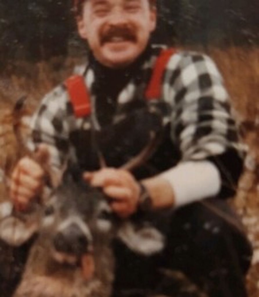 Harry Schweizer