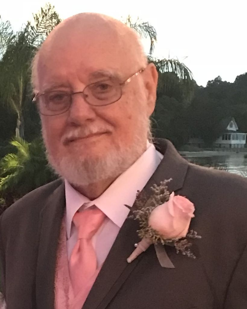 Kenneth J. Lehman Profile Photo