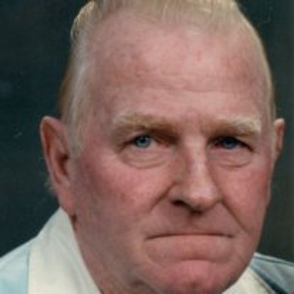 Ray  Parker Harvey