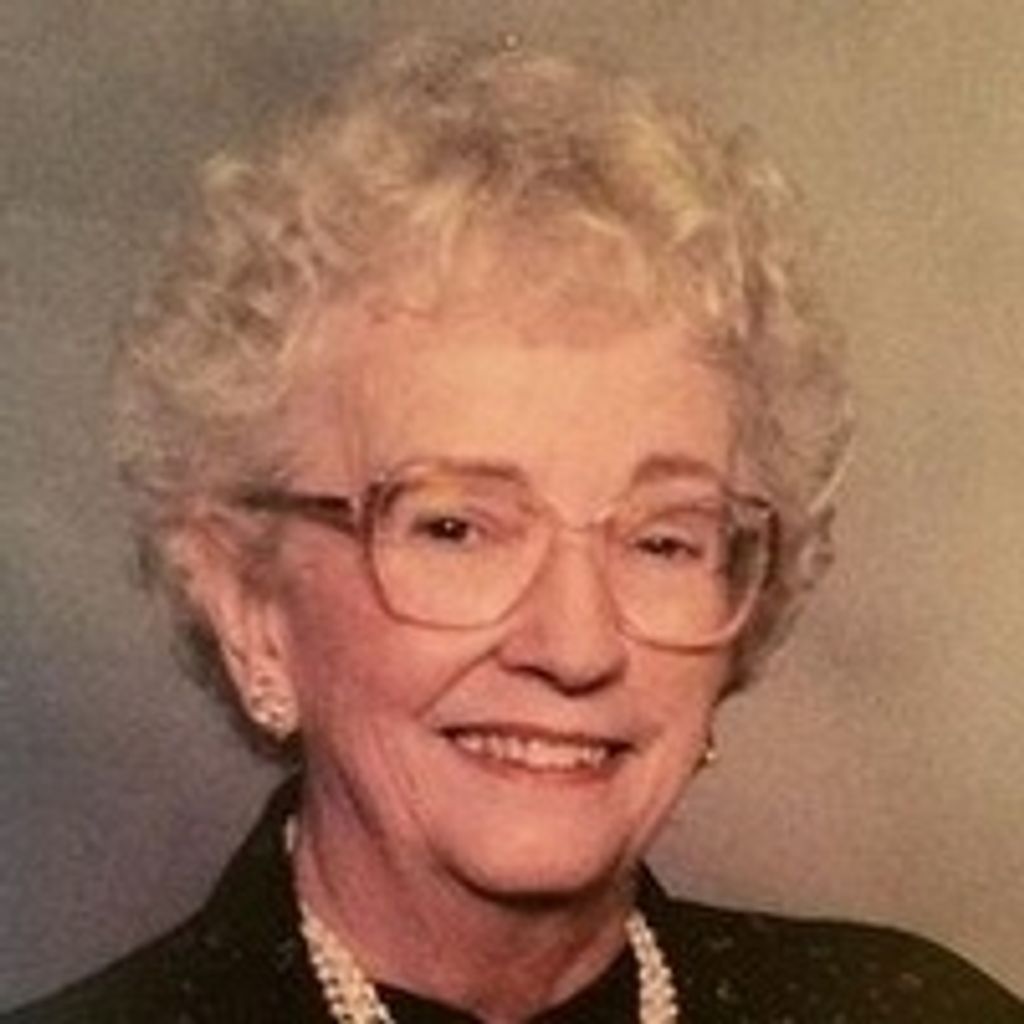 Eleanor Dolman