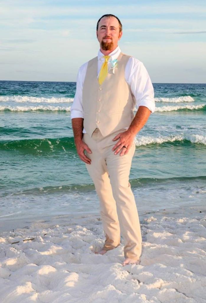 Cody Ladelle Berkbigler Profile Photo
