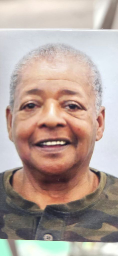 Sandra Kennedy Blanding