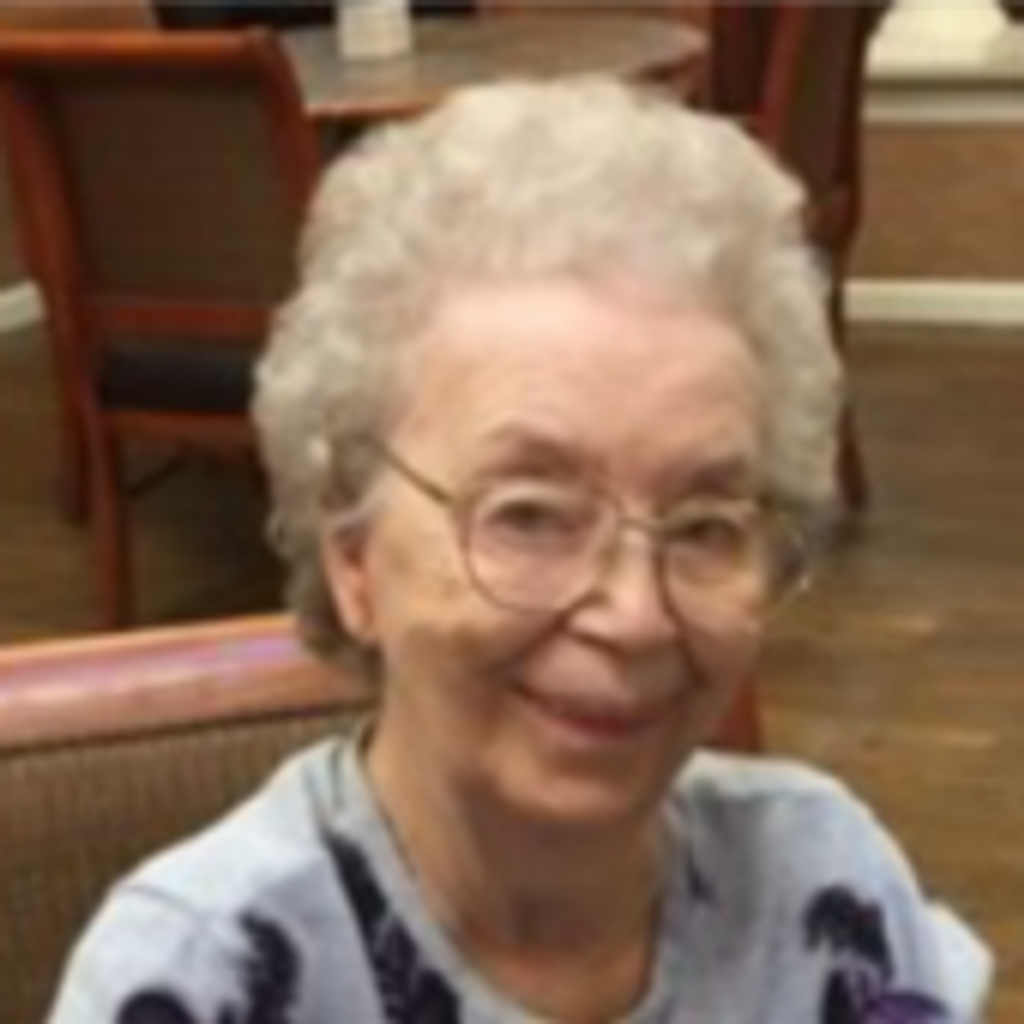 Dorsay "Dottie" Vorse