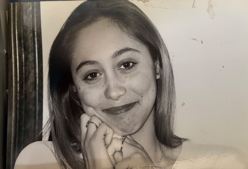 Thalia Tessier Profile Photo