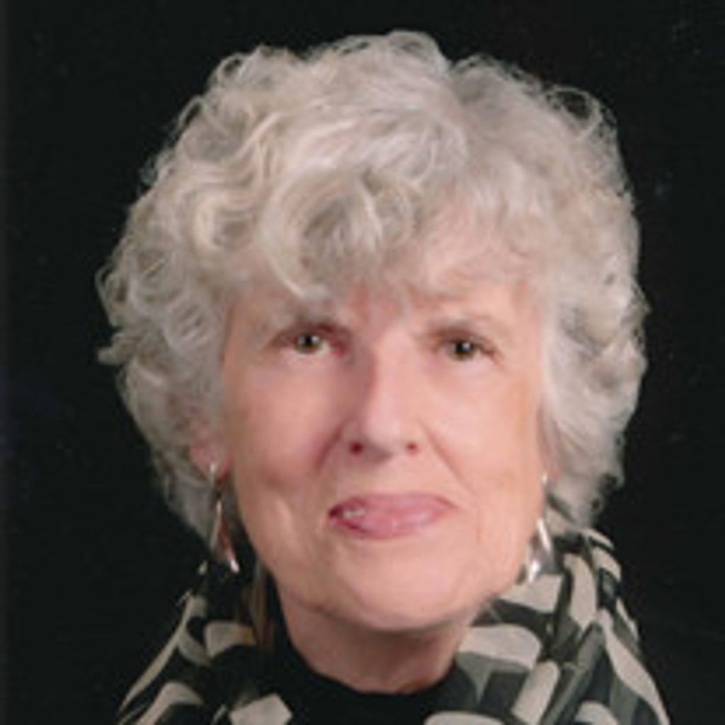 Donna Mae Matthews