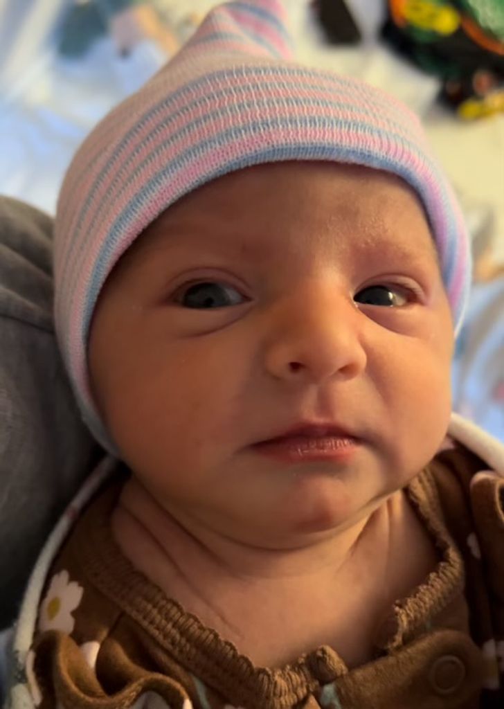 Kinsley Mariah Seymour Profile Photo