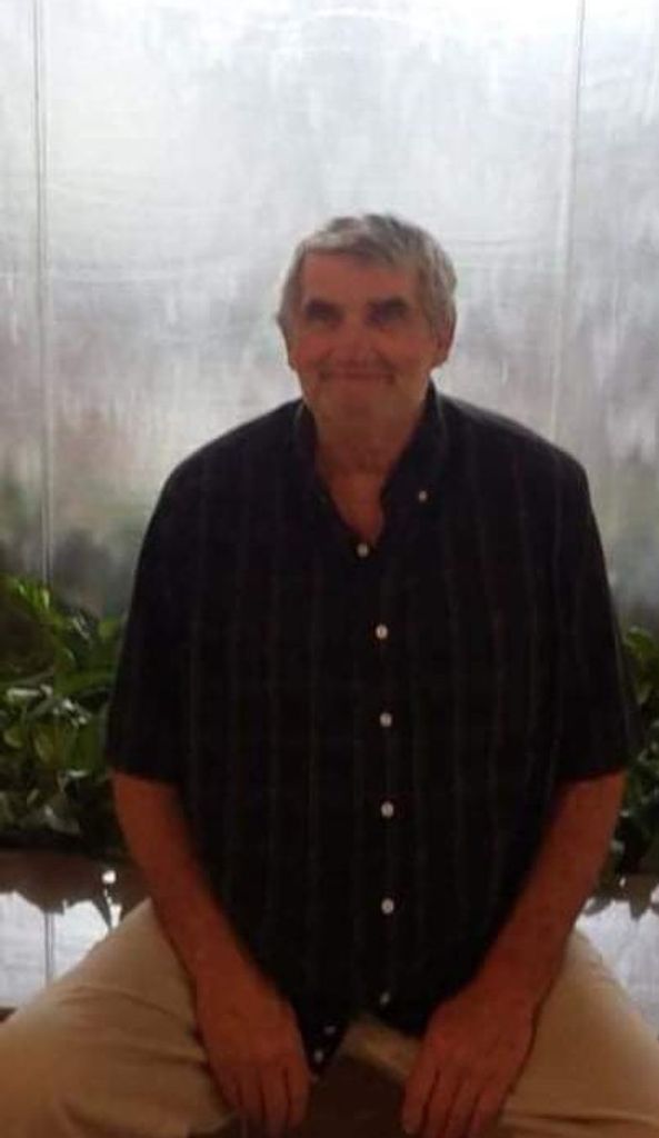 Hubert Caldwell