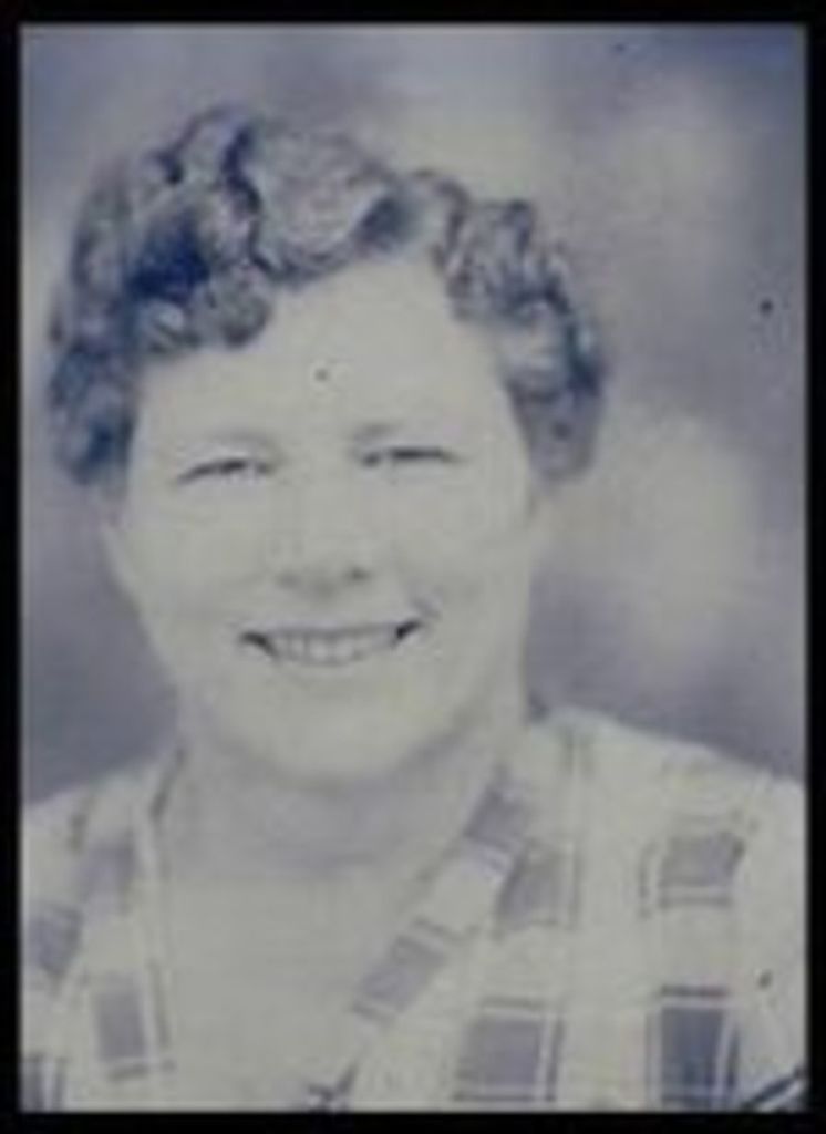 Artie Mae Morse
