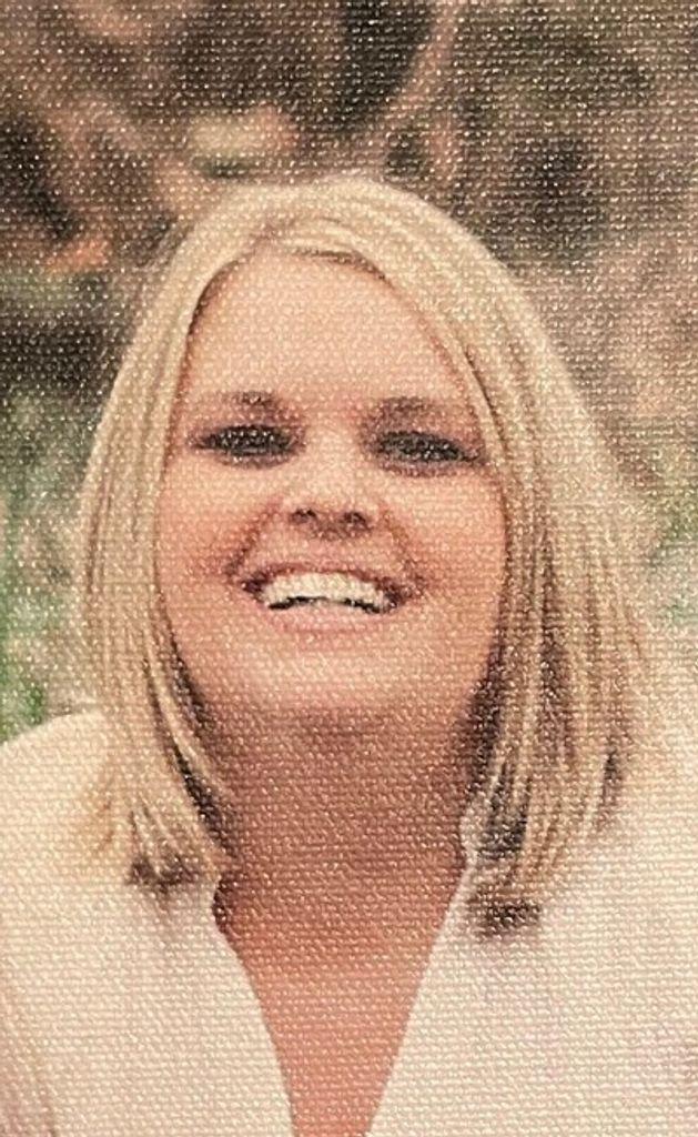 Renee White Profile Photo