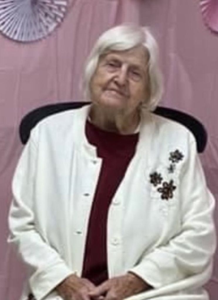 Rudelle Ivey Morris Profile Photo