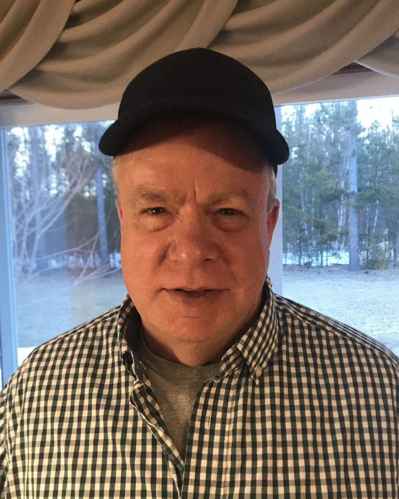 Donald Fleischhacker Profile Photo