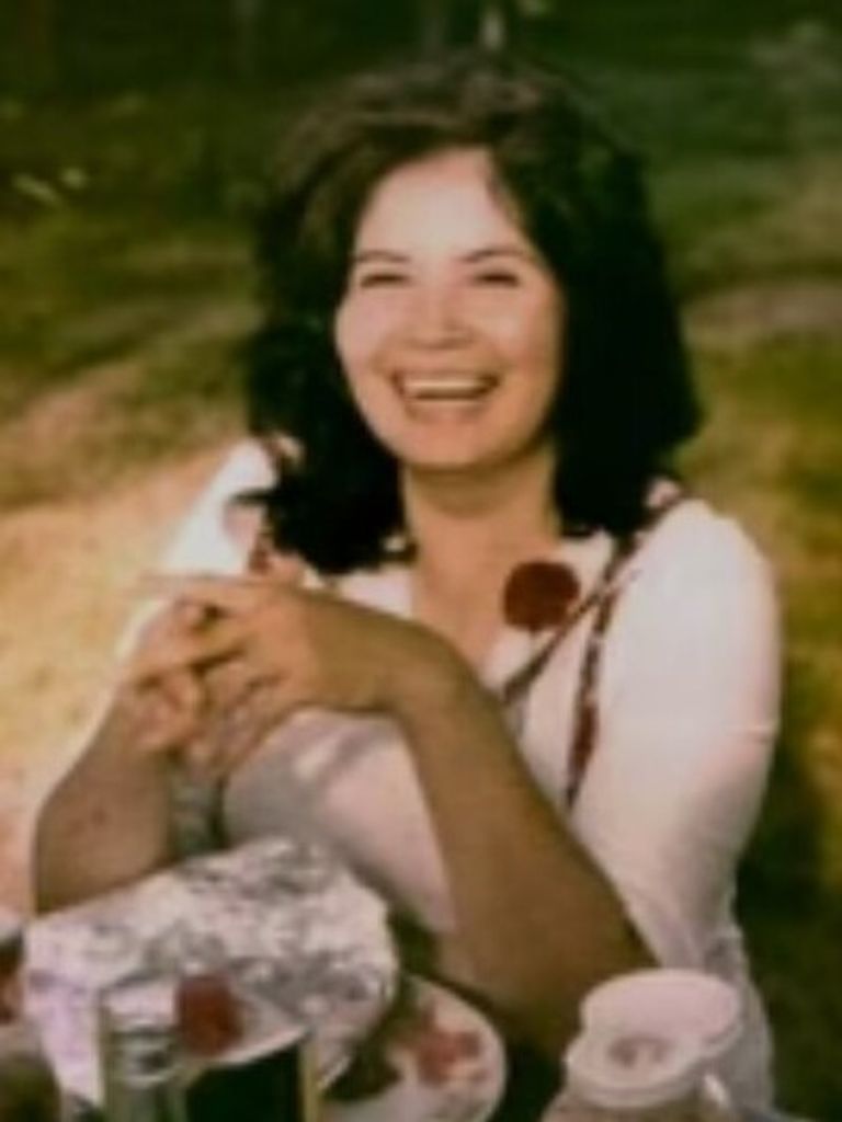 Consuelo D. Hernandez