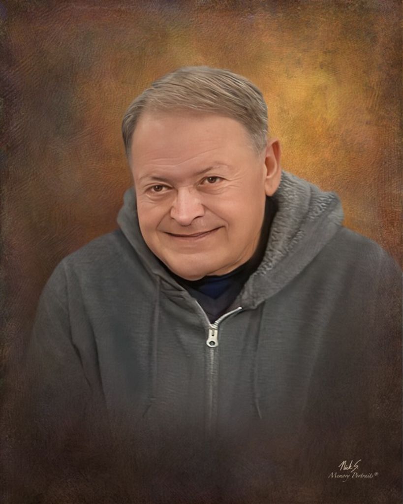 Ray Gabriel Gutierrez