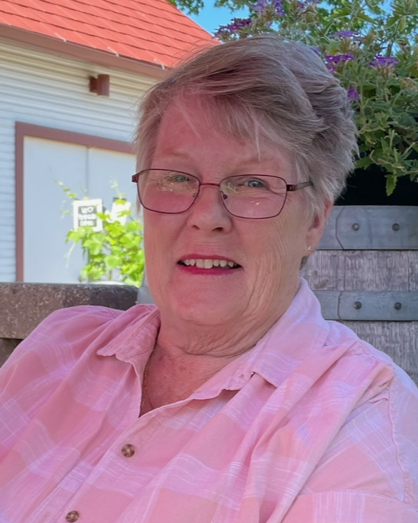 Nancy Parker Profile Photo