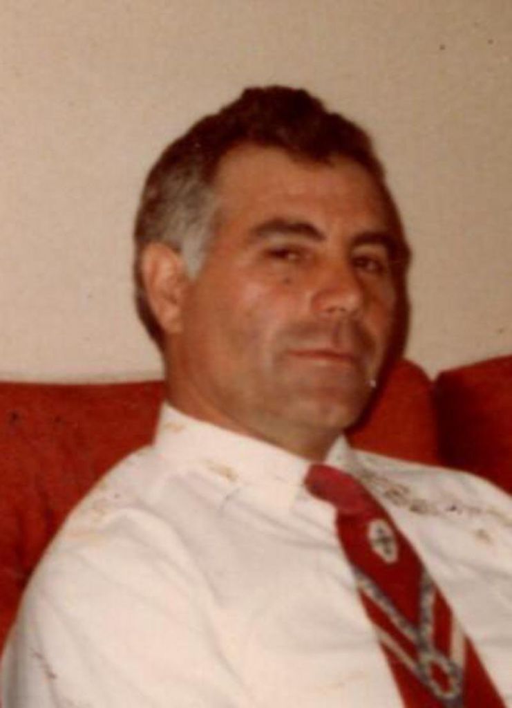 James Clarence Prunner Profile Photo