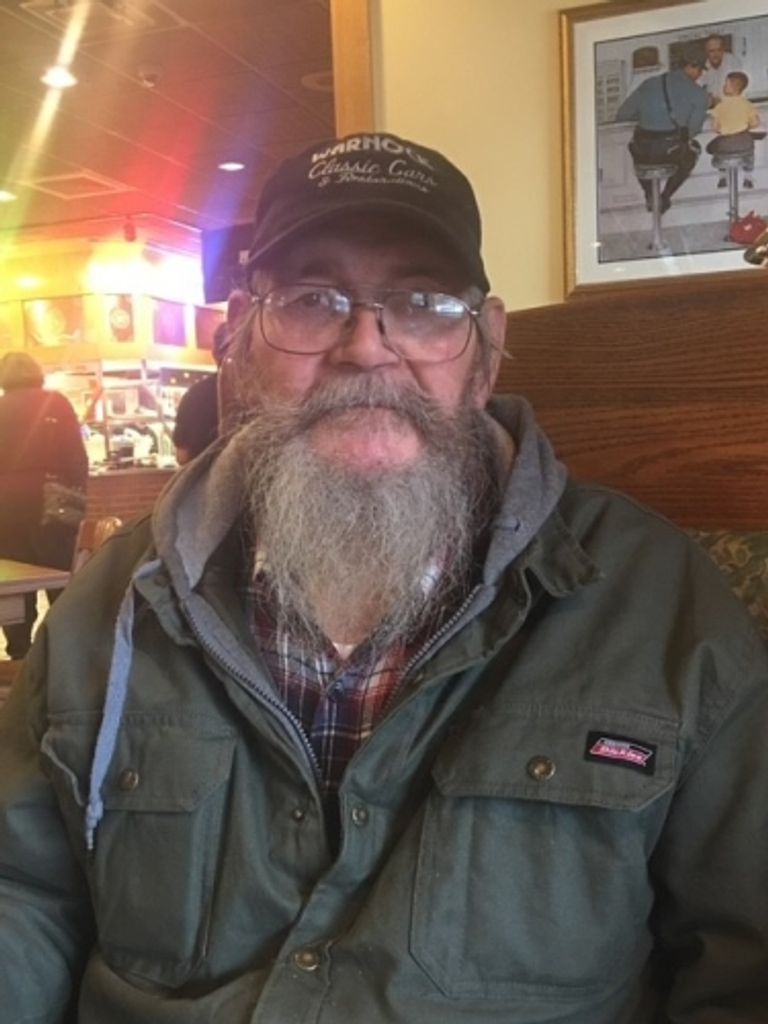 Ellis Daniel McPeak Profile Photo