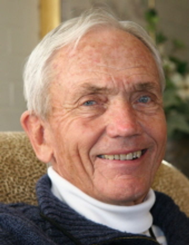 James R. "Jim" Agar