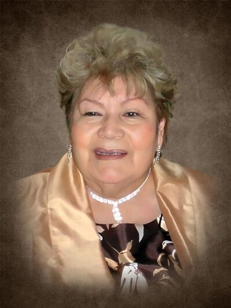 Jovita M. Rodriguez Profile Photo