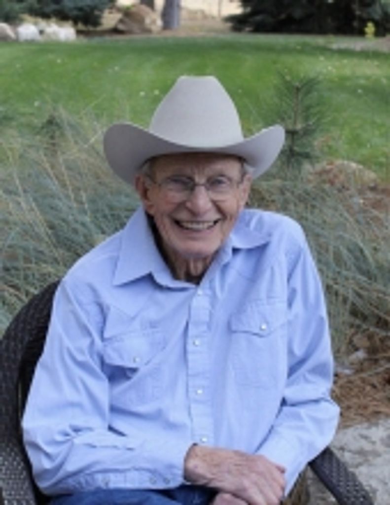 James "Stu" Stuart Mckinnis Profile Photo