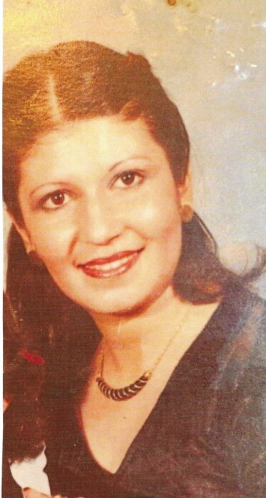 Mary Tommy Mendez