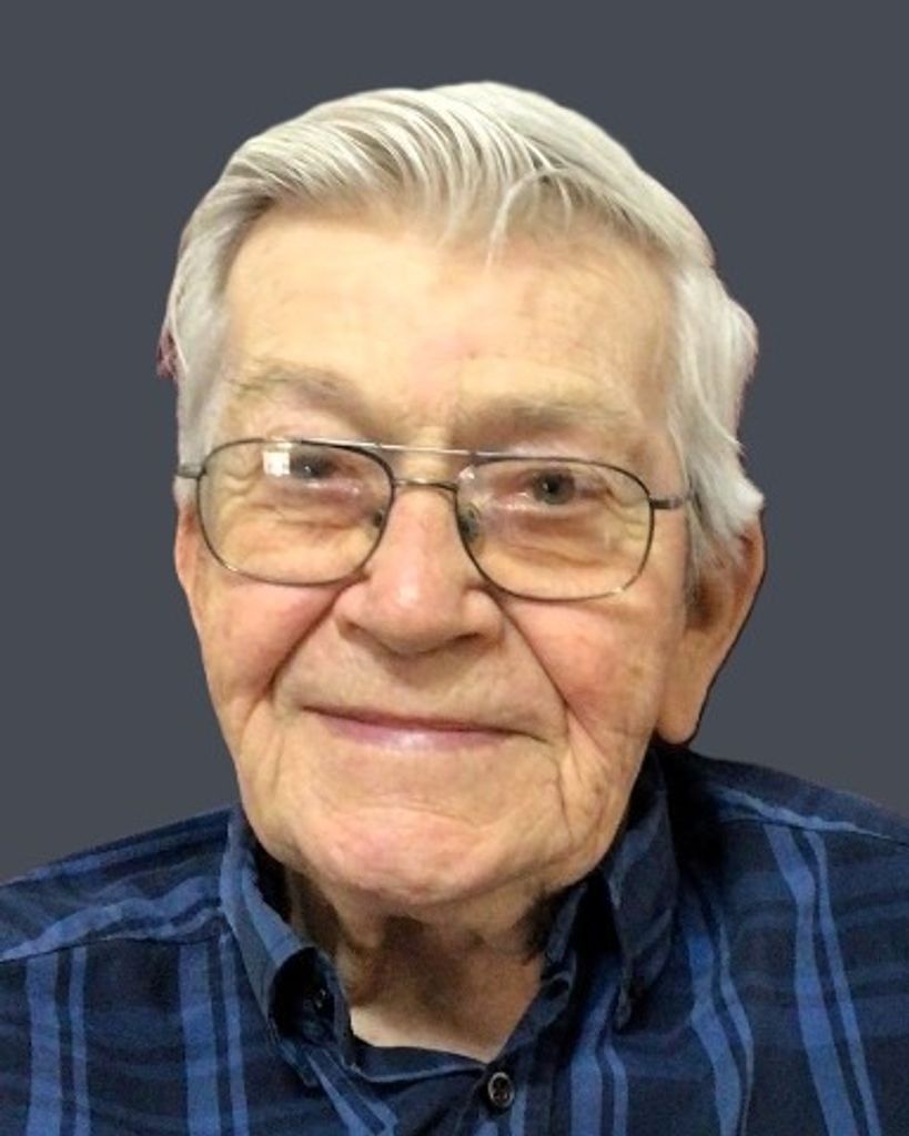 Leonard E. Brejcha Profile Photo
