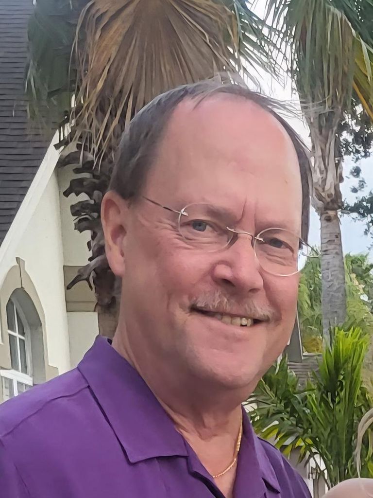 Edward "Eddie" Joseph Bosco Profile Photo