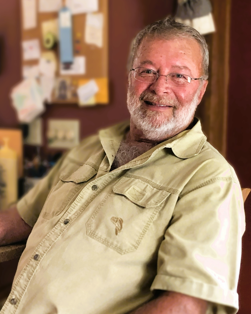 James F. "Duke" DeLoughrey Profile Photo