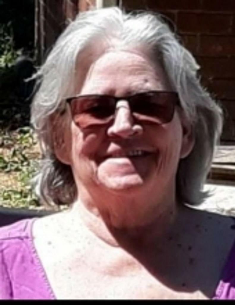 Alma  Marie Holder