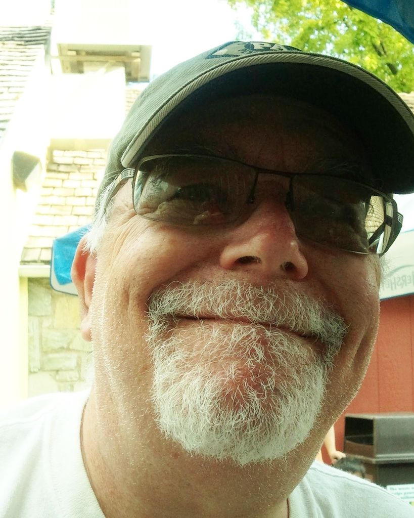 Michael E. Videtto, Sr.