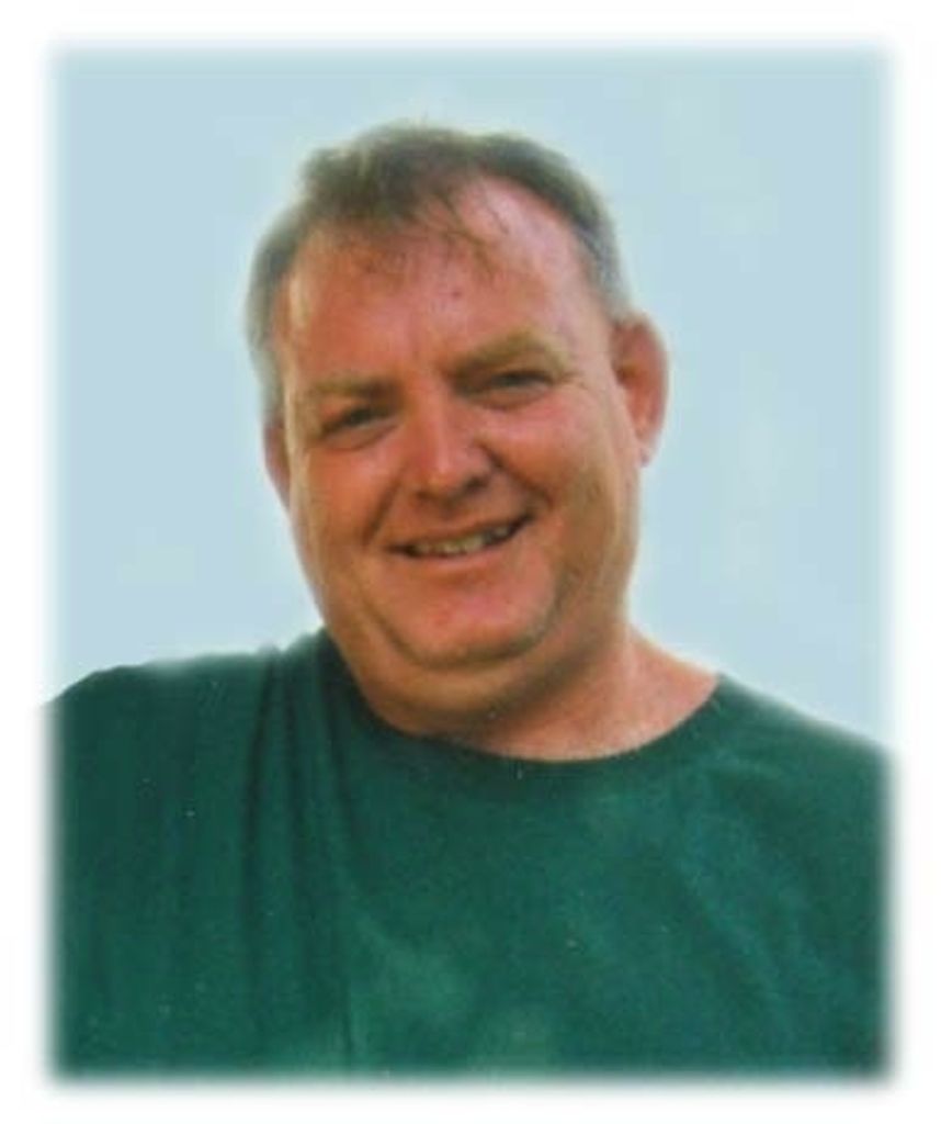 Phillip James Hrichena