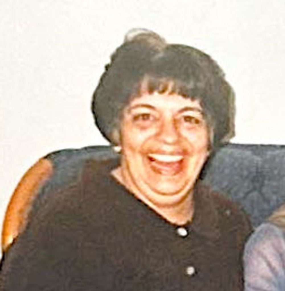 Cynthia Mae Chalmers Profile Photo