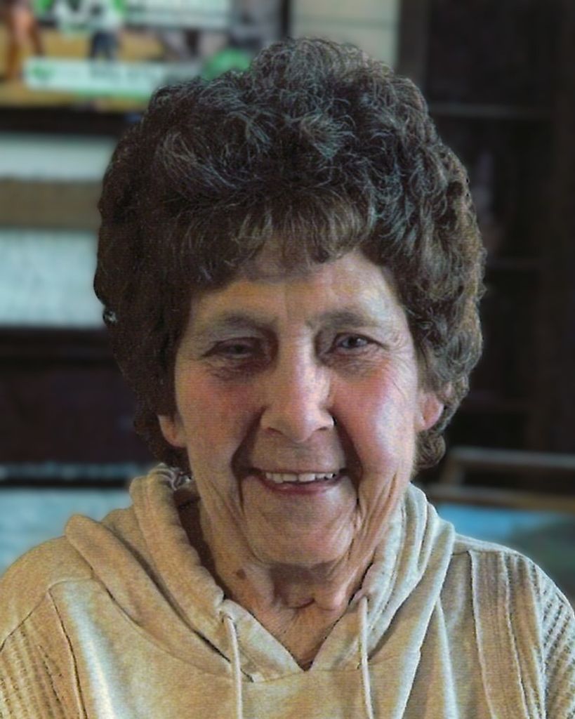 Patricia A. Mathiowetz