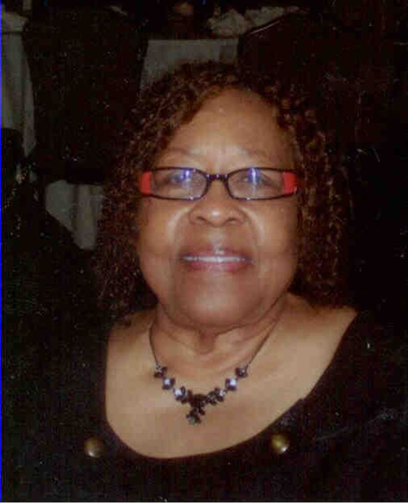 Othella Holeman Caldwell