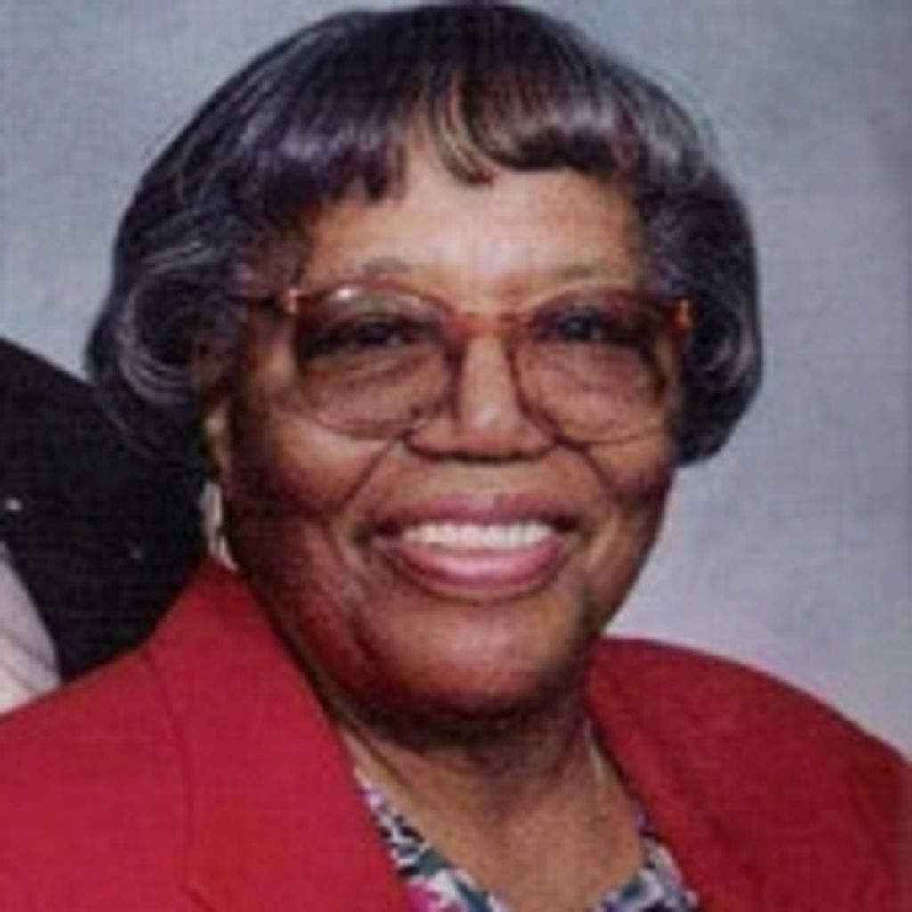 Elizabeth Johnson Ellis
