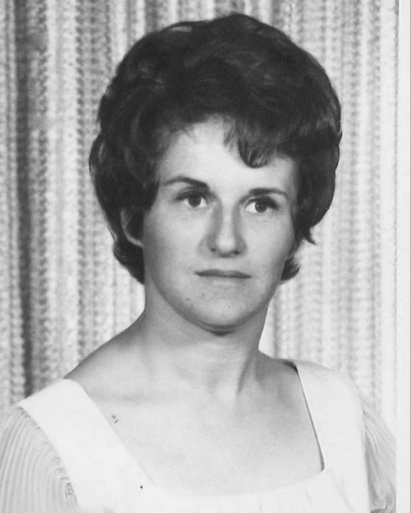 Esther Peggy Phillips