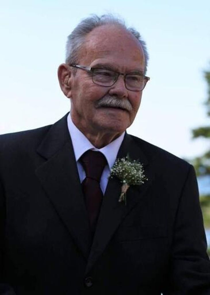 John Allan Mckenzie Profile Photo