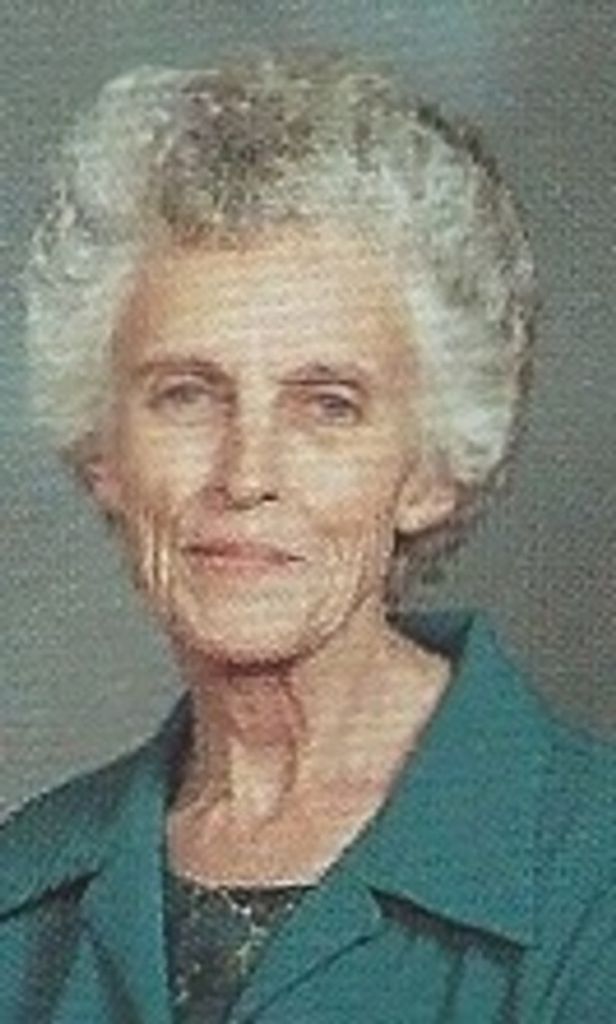 Ann Hall Profile Photo
