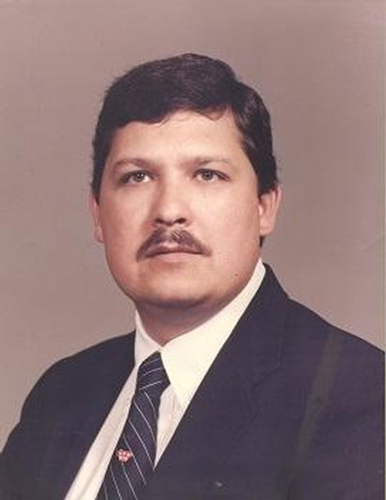 Mr. Robert Antonio Alonzo