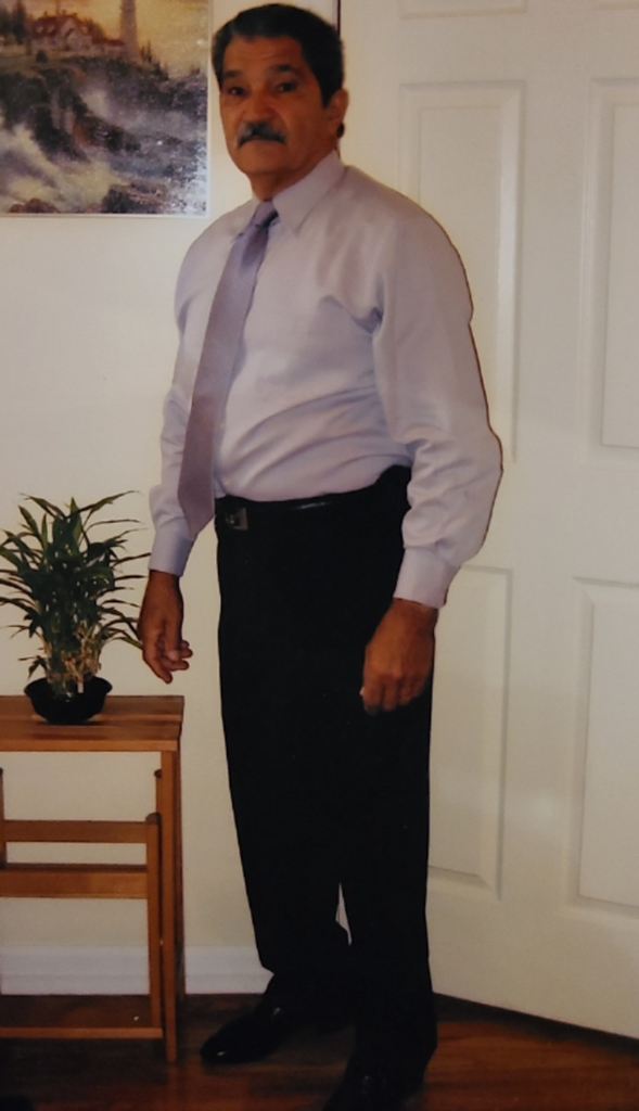 Ramon F. Atiles Rivera Profile Photo