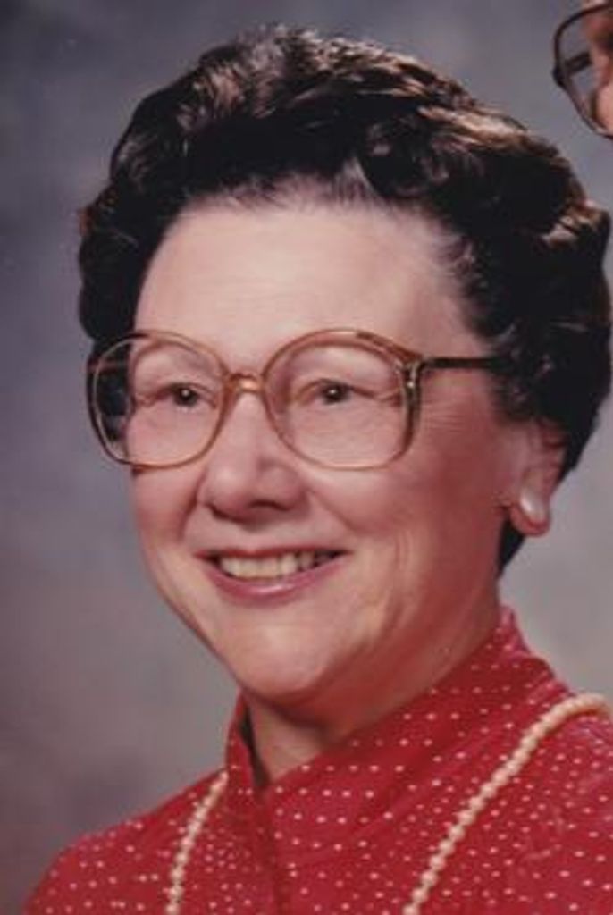 Lucille Mildred Moritz Profile Photo