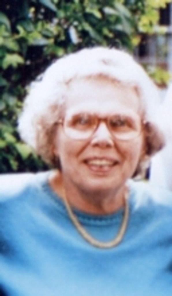 Jane M. Goodell