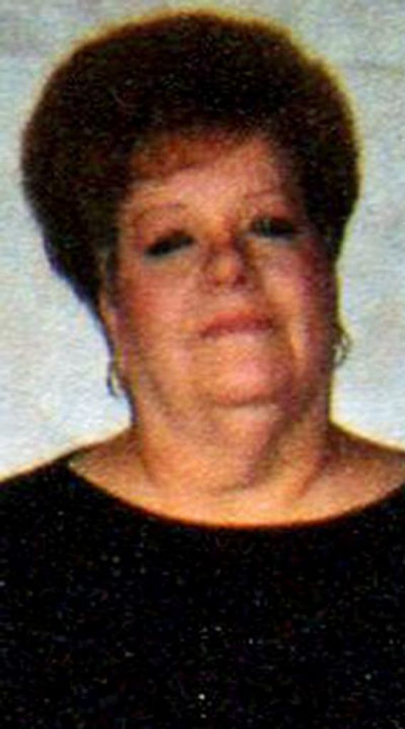 Joyce Gail Duttine Profile Photo