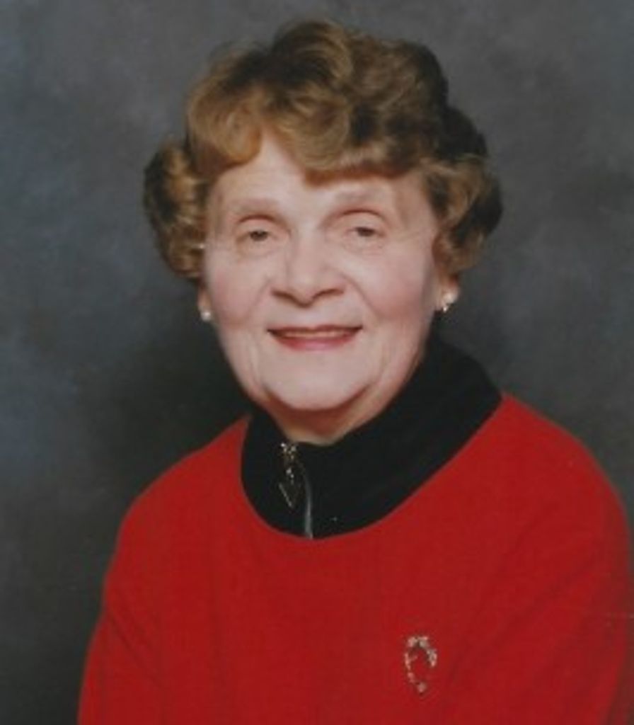 Eileen C. Cunningham