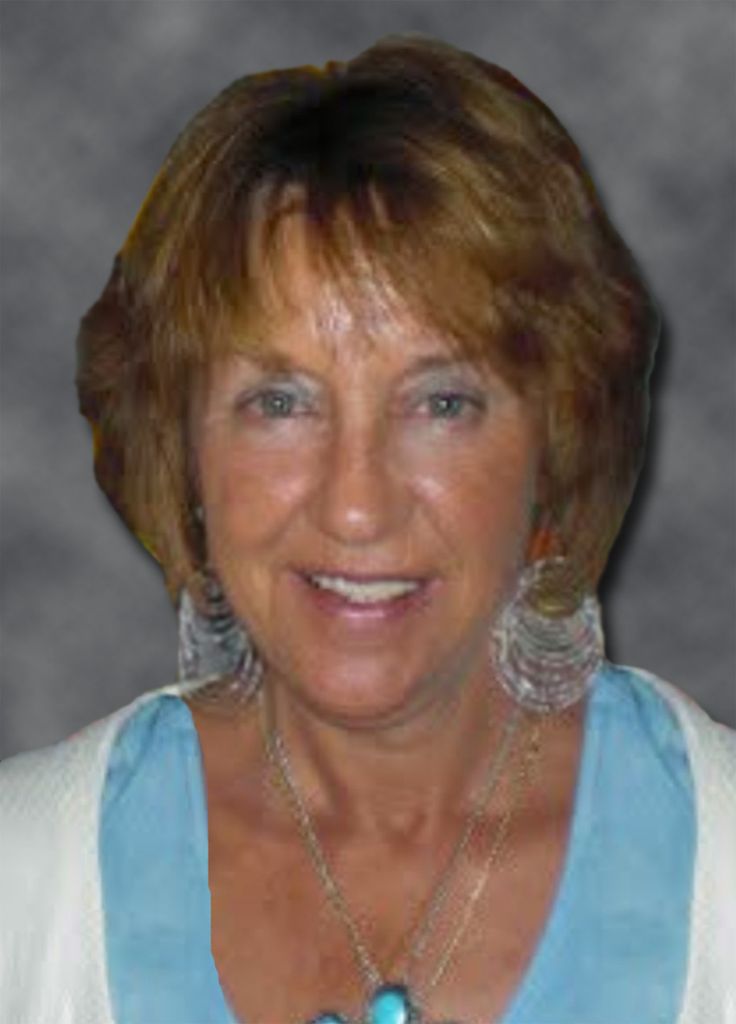 Jody Bernice Thomas Profile Photo